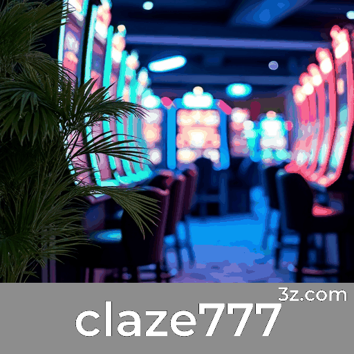 Claze777: Plataforma de Apostas Online com Segurança e Serviço Profissional