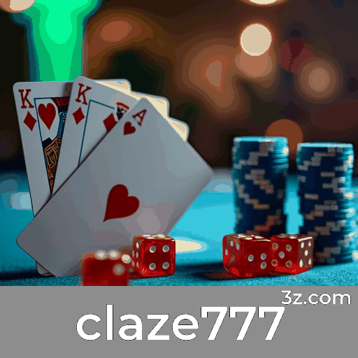 Claze777: Interação Social no Cassino ao Vivo