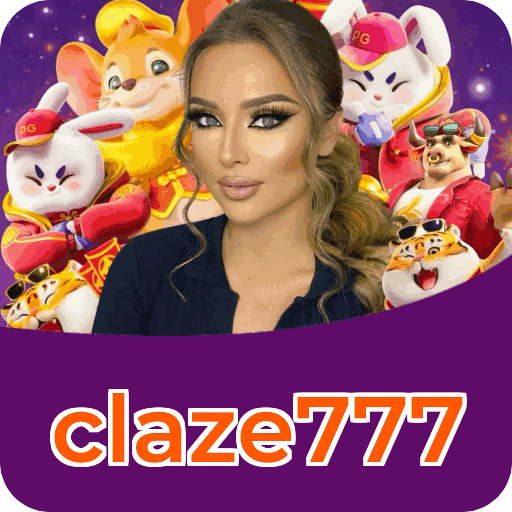 Siga a claze777 no Facebook