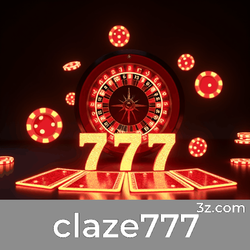 Qualidade Imbatível em Jogos de Casino com claze777