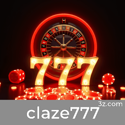 claze777: Seu Cassino Online e Apostas de Confiança