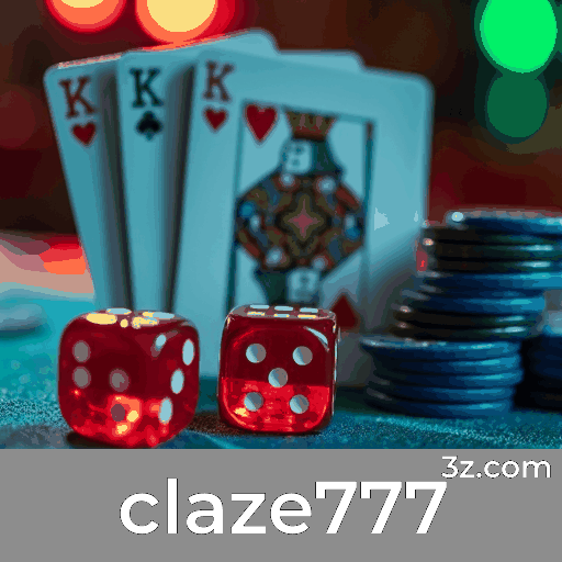 Claze777: Plataforma de Apostas Online com Segurança e Serviço Profissional