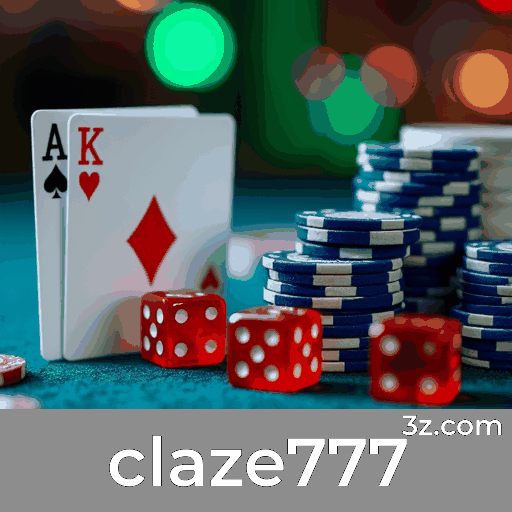 Claze777: Interação Social no Cassino ao Vivo