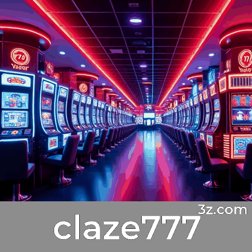 Claze777: Plataforma de Apostas Online com Segurança e Serviço Profissional