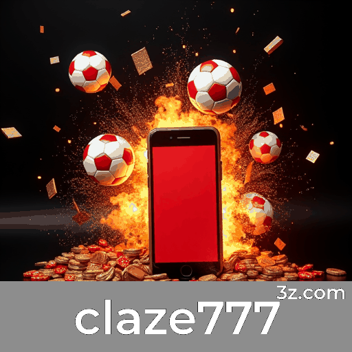 Claze777: Plataforma de Apostas Online com Segurança e Serviço Profissional