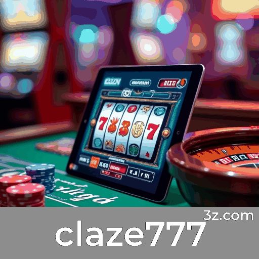 Claze777: Interação Social no Cassino ao Vivo